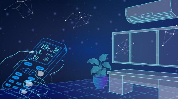 奧克斯A+宣傳動(dòng)畫：?jiǎn)?dòng)空調(diào)智?...